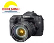 Canon Digital Camera Model: EOS-40D